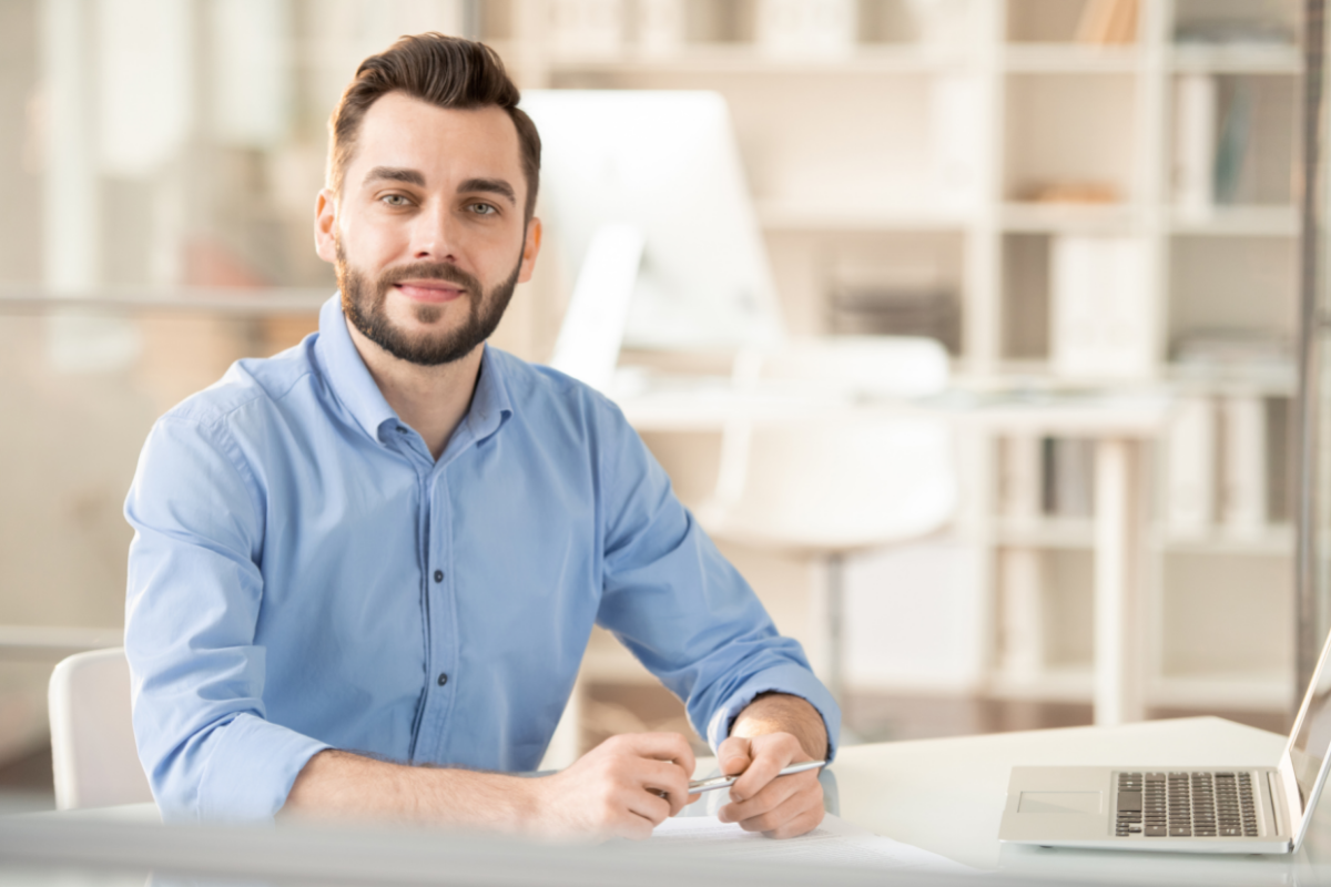 Why Work with a Local Broker Why Work with a Local Broker